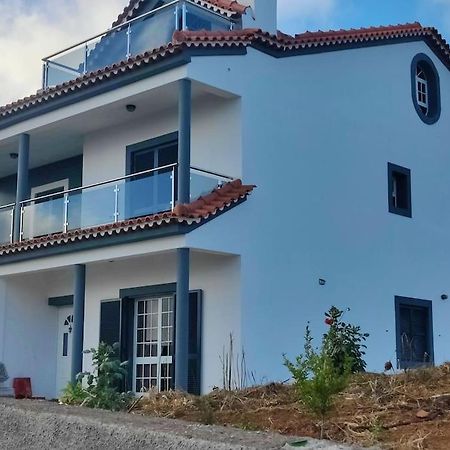 Villa Casa Neto Jardim Calheta  Exterior foto